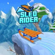 Sled Rider