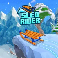 Sled Rider