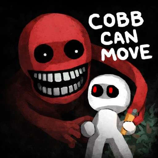 Cobb Can Move