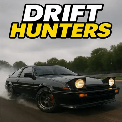 Drift Hunters