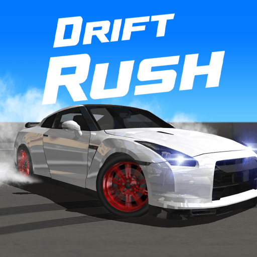 Drift Rush