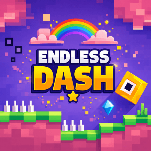 Endless Dash