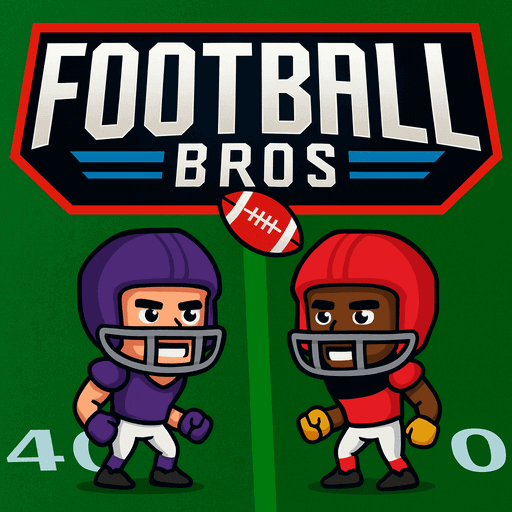 Football Bros