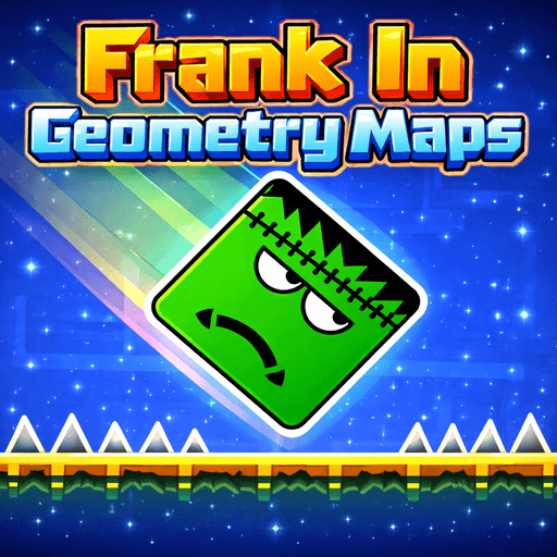 Frank In Geometry Maps