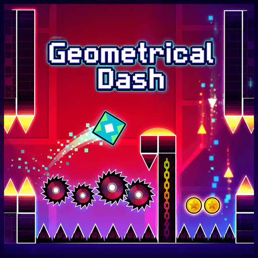 Geometrical Dash