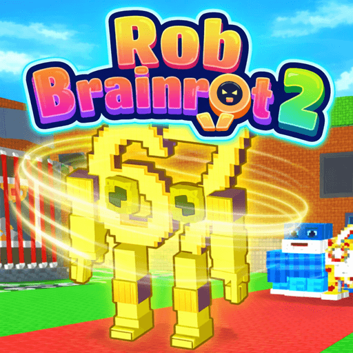 Rob Brainrot 2